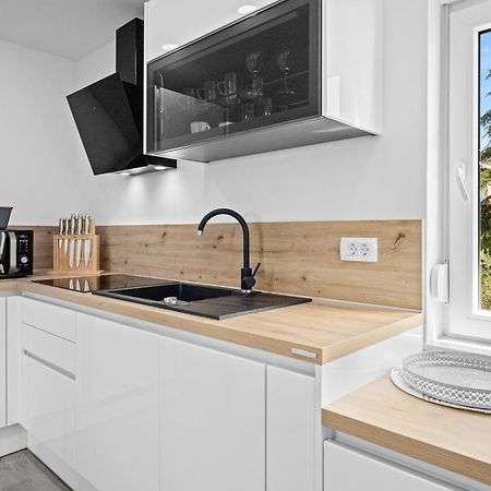 Apartment Lauro - Amazing Sea View ! Fazana Luaran gambar