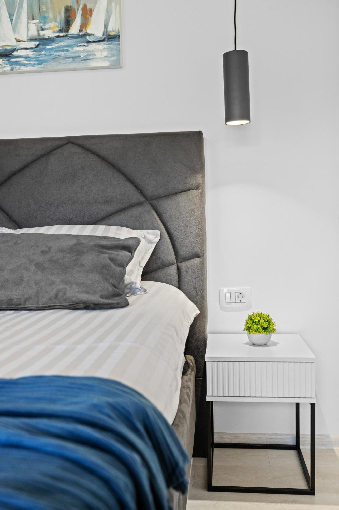 Apartment Lauro - Amazing Sea View ! Fazana Luaran gambar